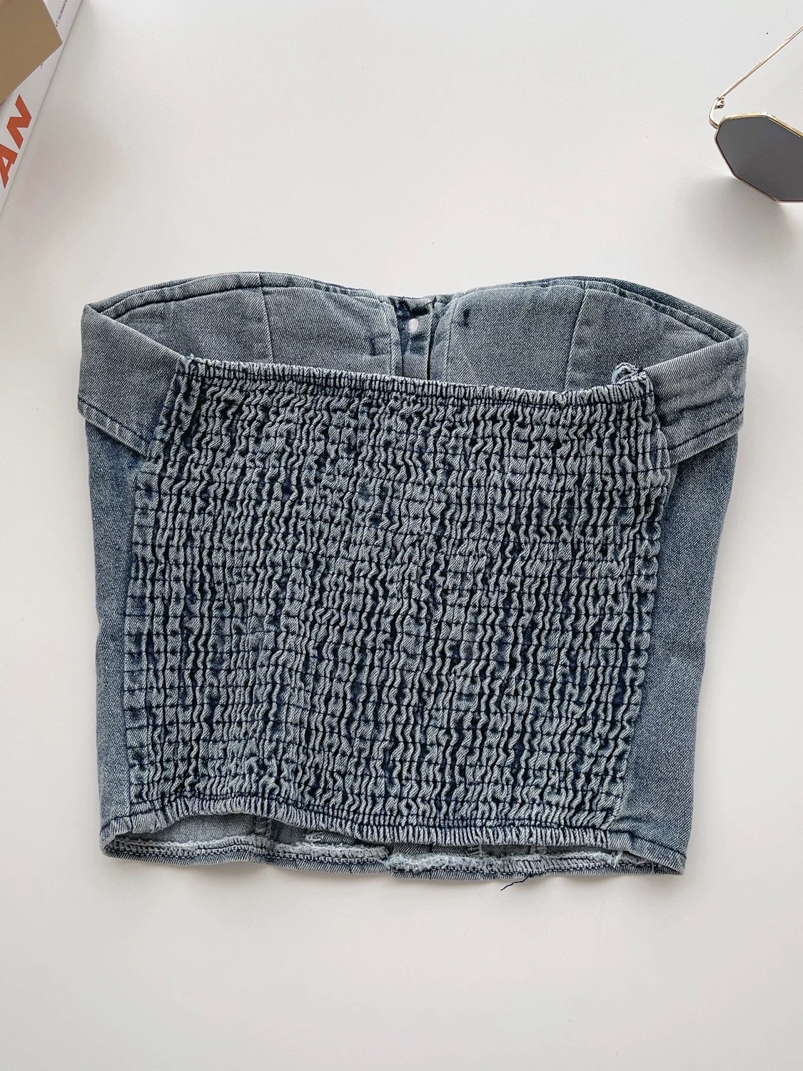 Don’t ask me nothing top DTO106 images